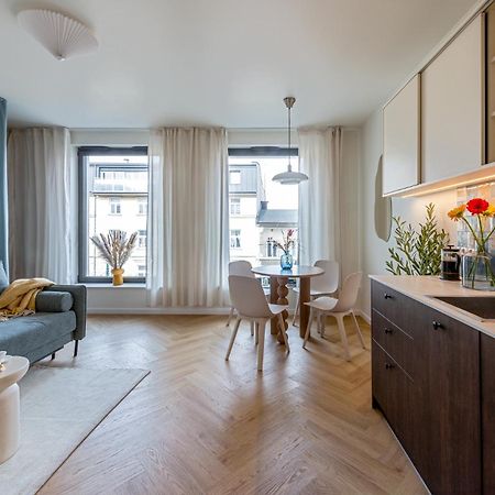 Wawel View Stylish Apartment - Kosciuszki 22 Krasków Εξωτερικό φωτογραφία