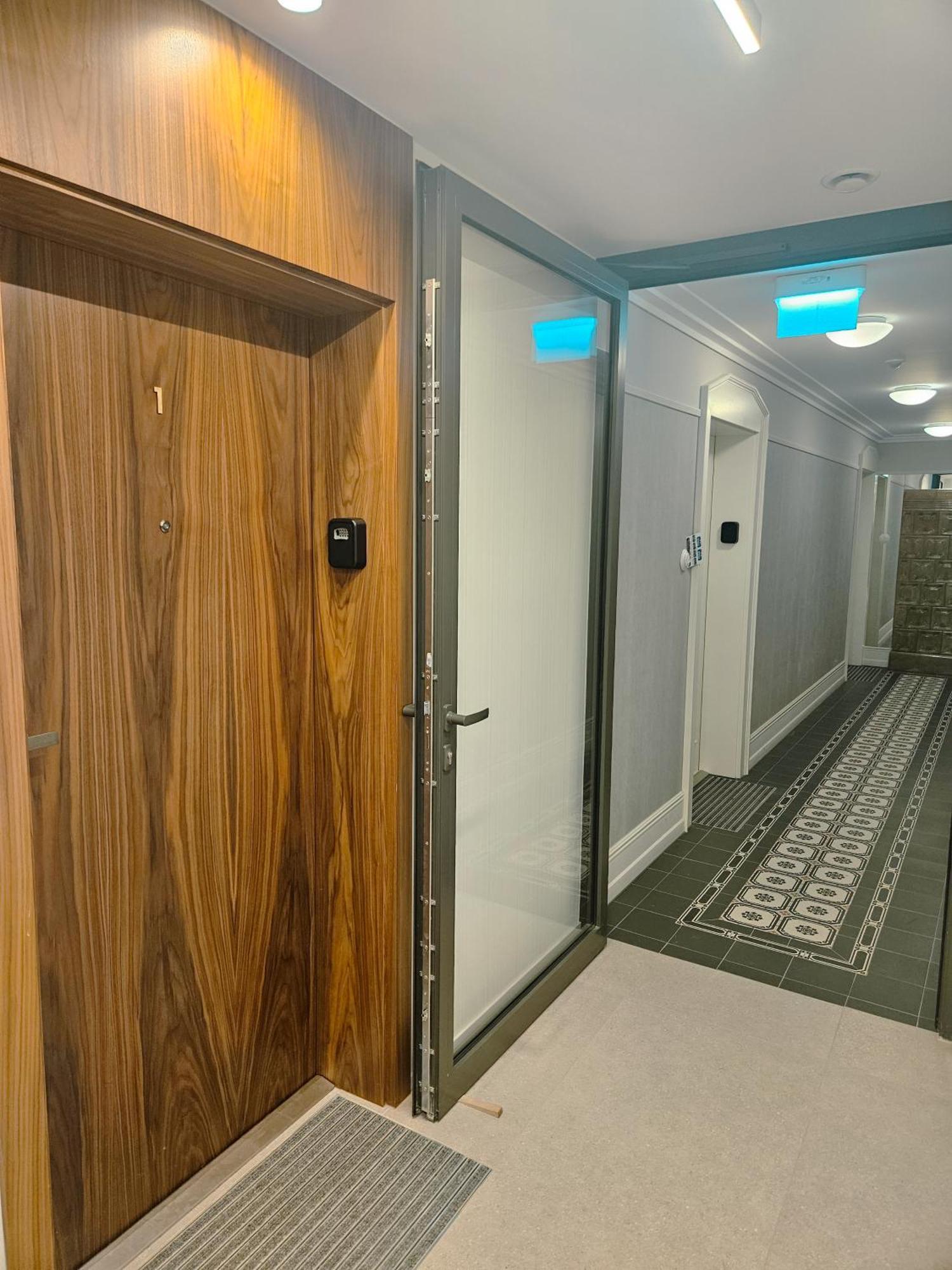 Wawel View Stylish Apartment - Kosciuszki 22 Krasków Εξωτερικό φωτογραφία
