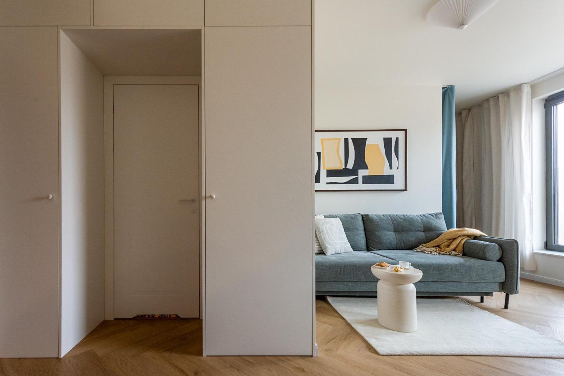 Wawel View Stylish Apartment - Kosciuszki 22 Krasków Εξωτερικό φωτογραφία