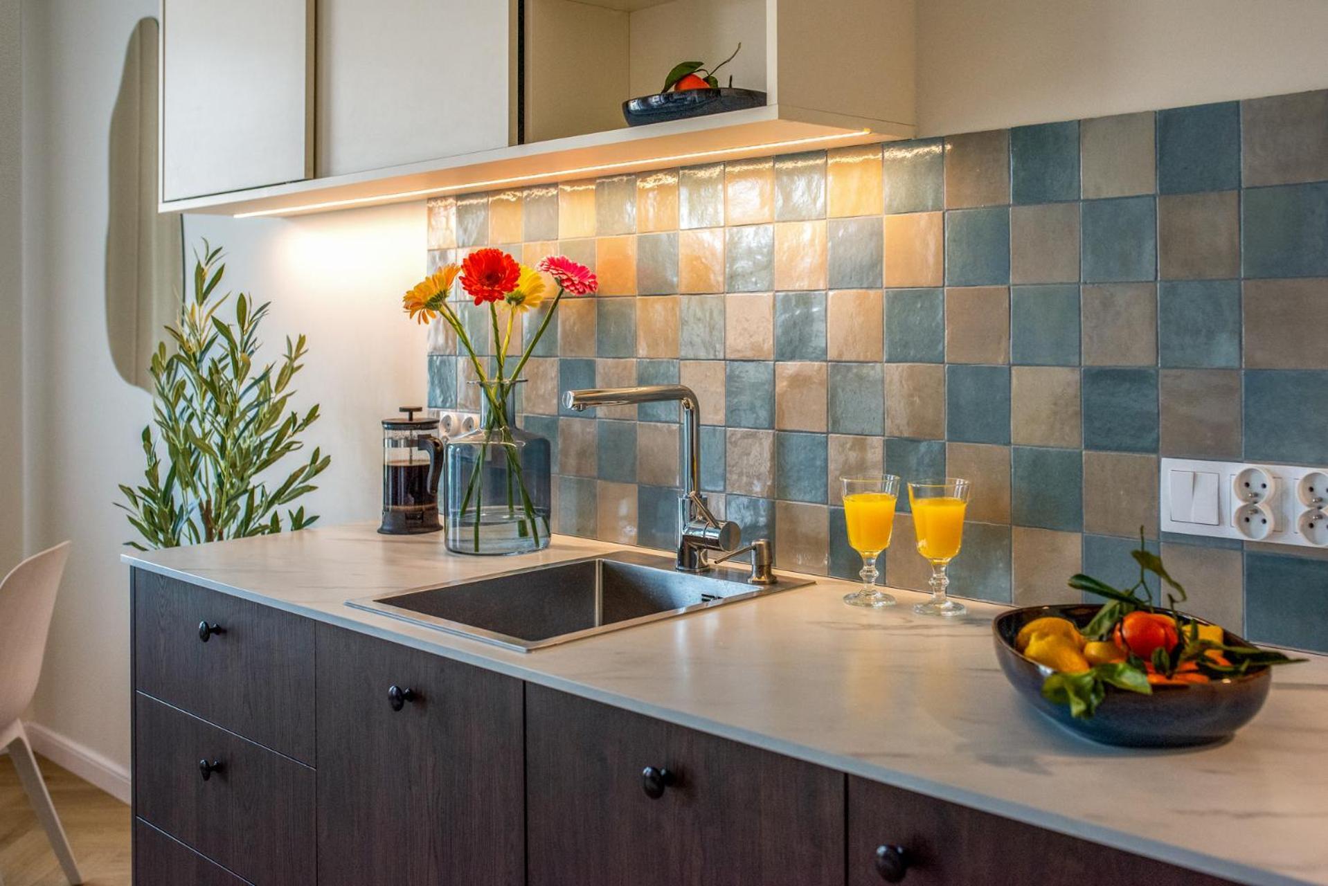 Wawel View Stylish Apartment - Kosciuszki 22 Krasków Εξωτερικό φωτογραφία