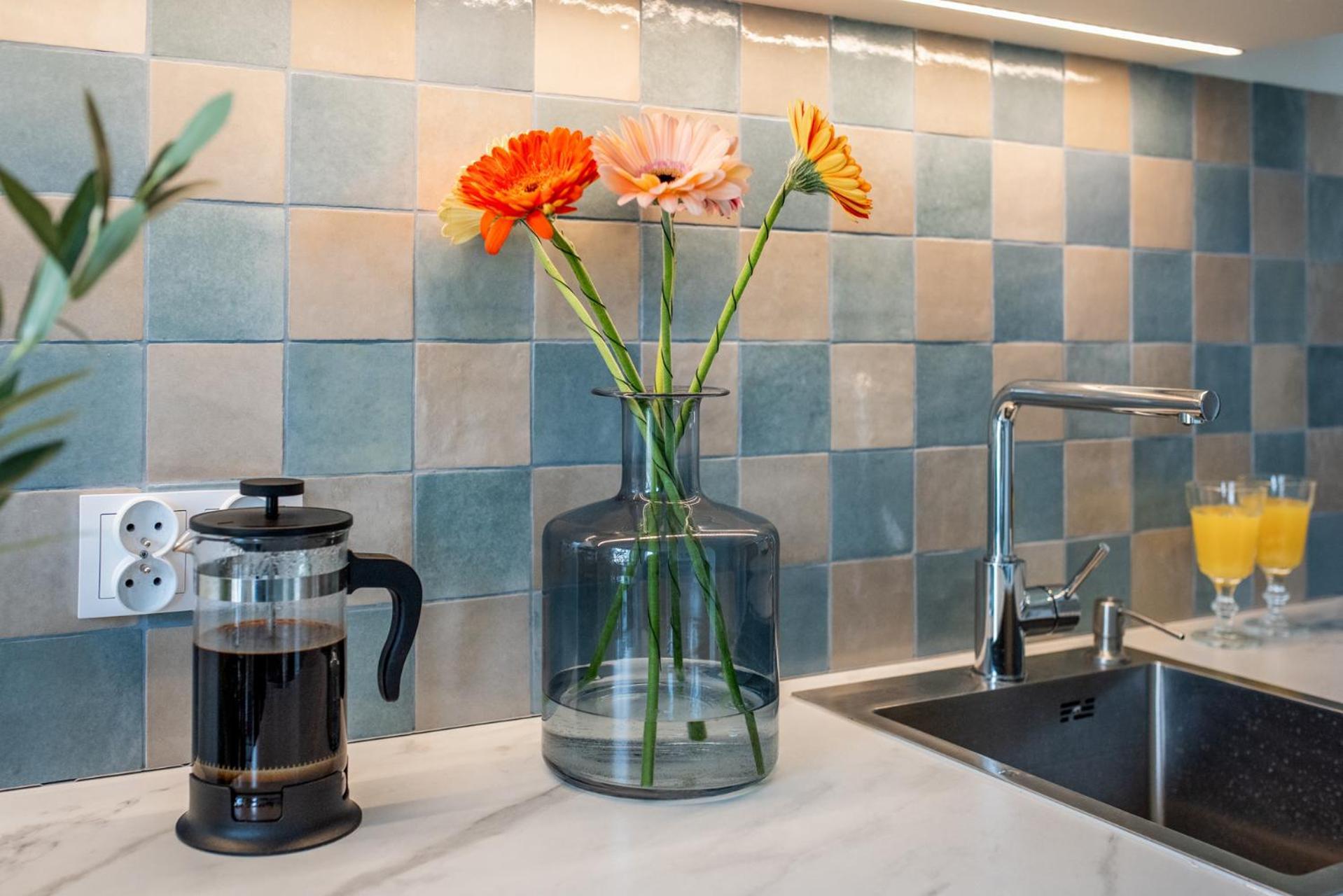 Wawel View Stylish Apartment - Kosciuszki 22 Krasków Εξωτερικό φωτογραφία