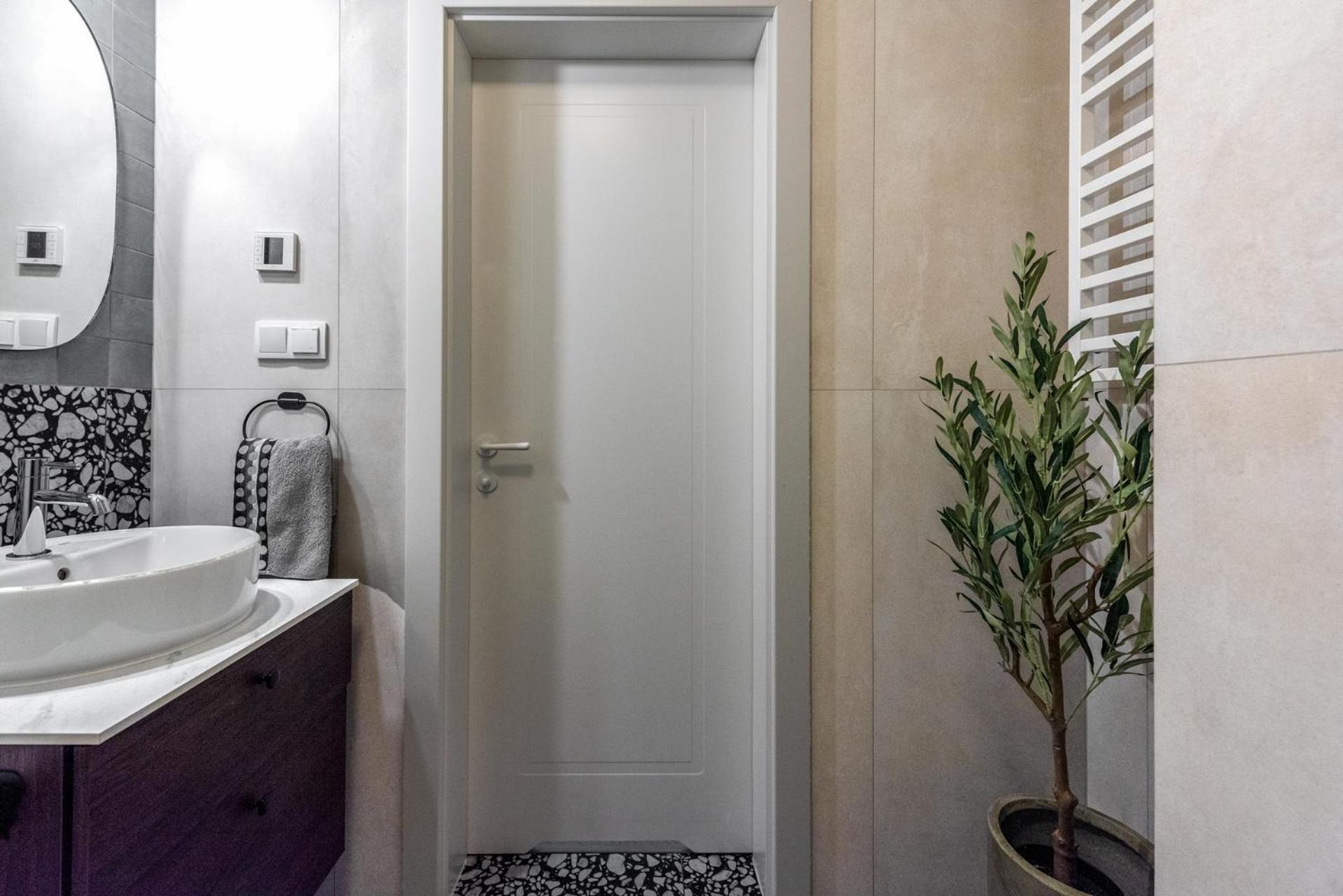 Wawel View Stylish Apartment - Kosciuszki 22 Krasków Εξωτερικό φωτογραφία