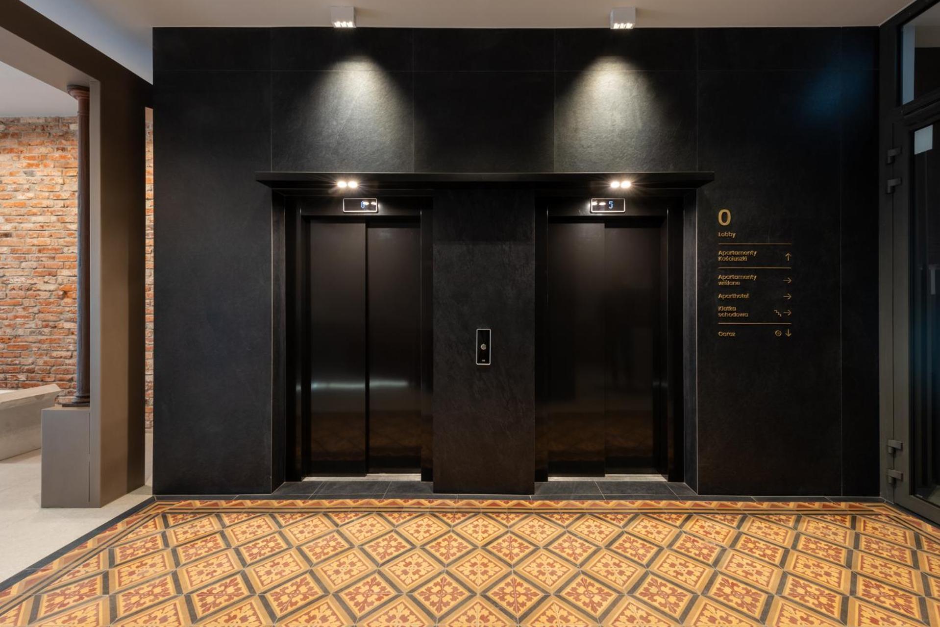 Wawel View Stylish Apartment - Kosciuszki 22 Krasków Εξωτερικό φωτογραφία