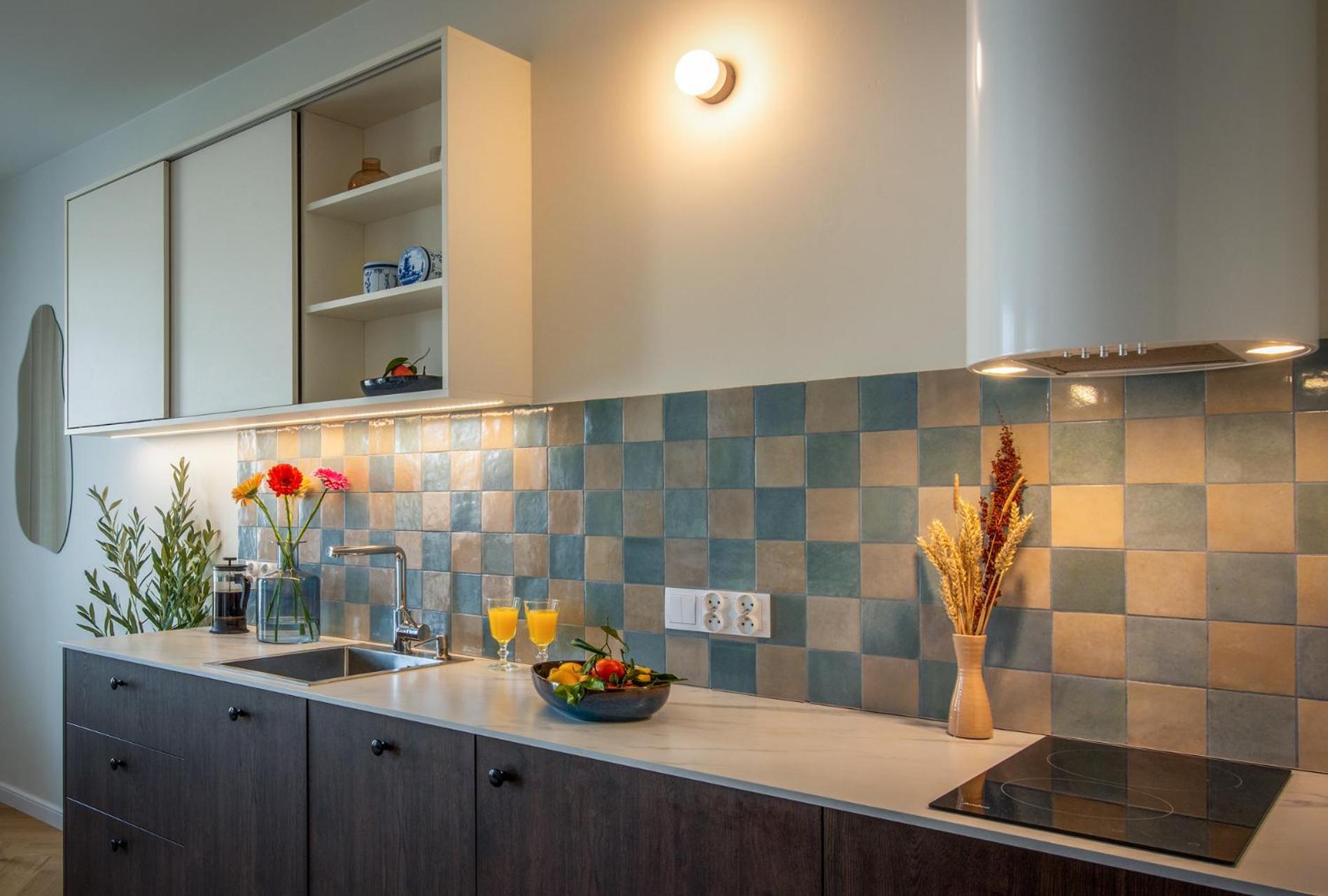 Wawel View Stylish Apartment - Kosciuszki 22 Krasków Εξωτερικό φωτογραφία