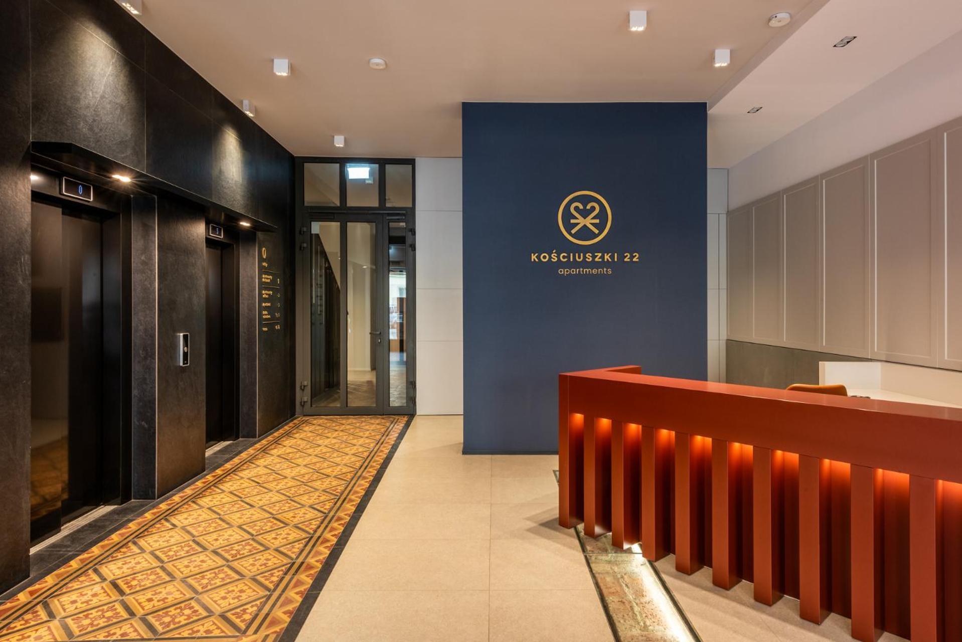 Wawel View Stylish Apartment - Kosciuszki 22 Krasków Εξωτερικό φωτογραφία
