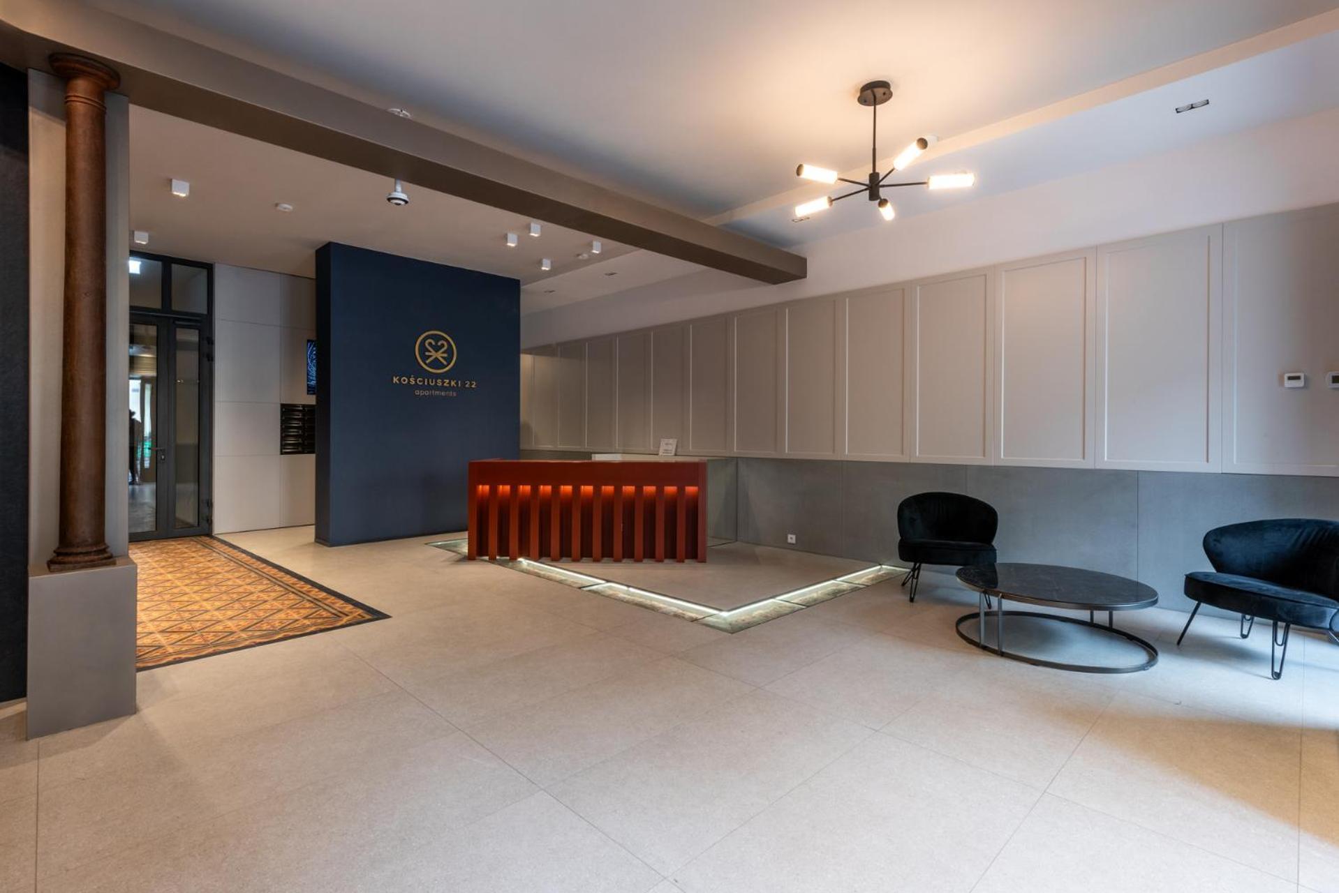 Wawel View Stylish Apartment - Kosciuszki 22 Krasków Εξωτερικό φωτογραφία