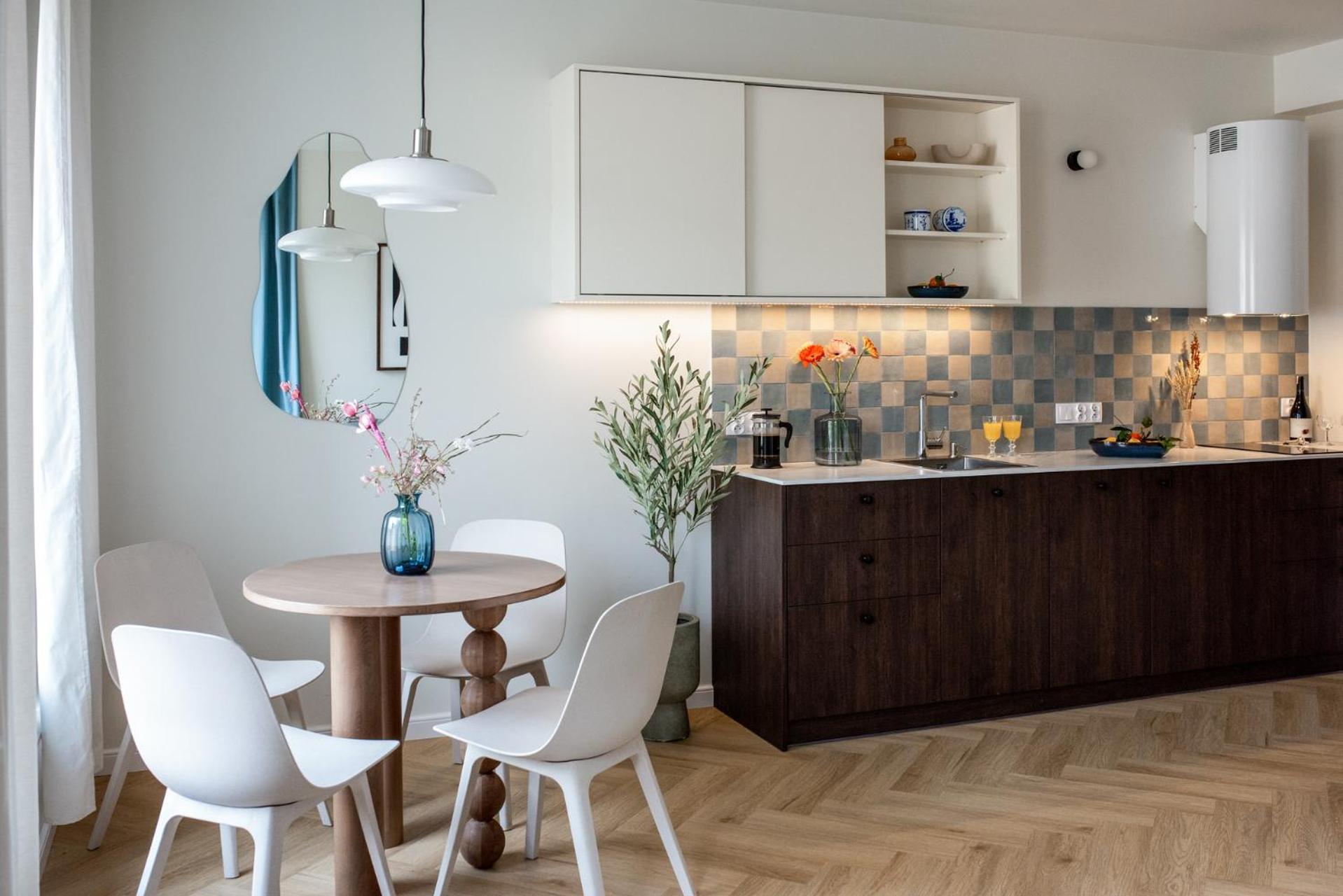 Wawel View Stylish Apartment - Kosciuszki 22 Krasków Εξωτερικό φωτογραφία