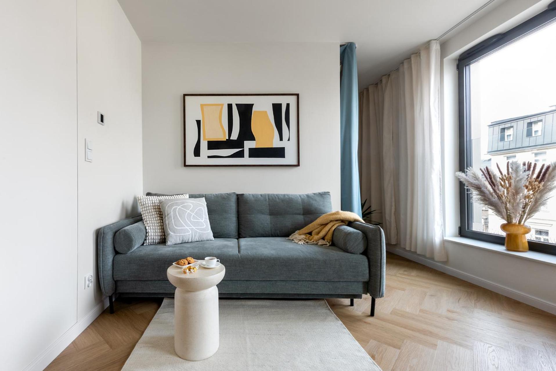 Wawel View Stylish Apartment - Kosciuszki 22 Krasków Εξωτερικό φωτογραφία