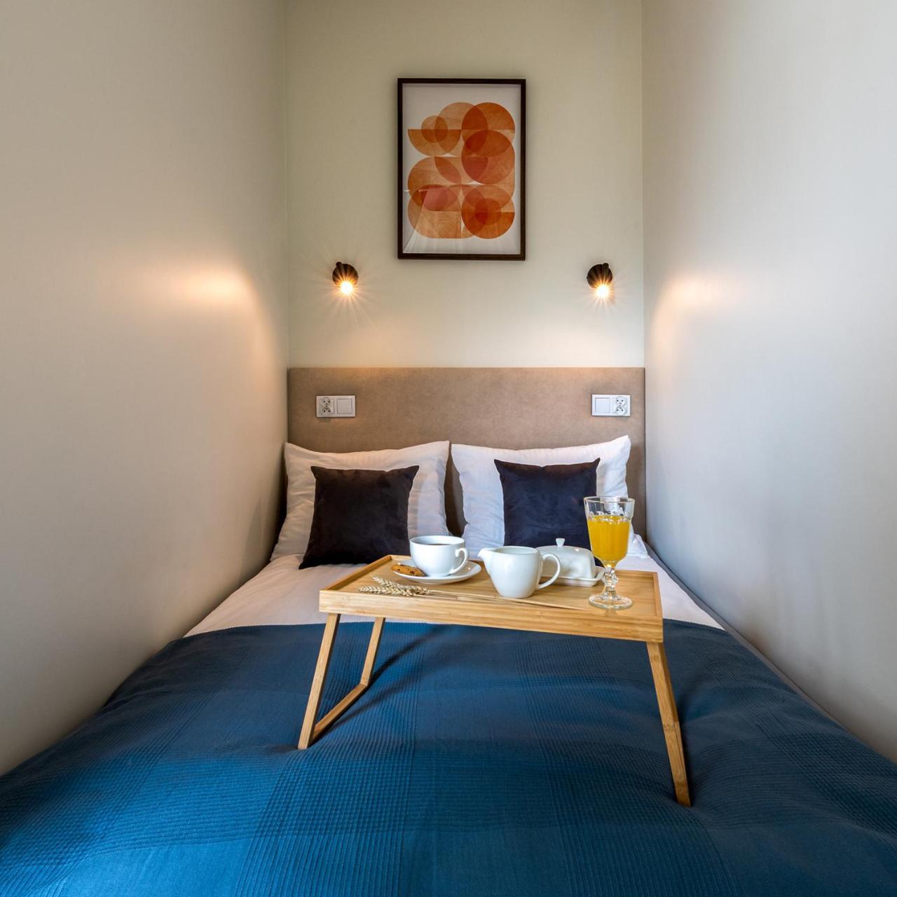Wawel View Stylish Apartment - Kosciuszki 22 Krasków Εξωτερικό φωτογραφία