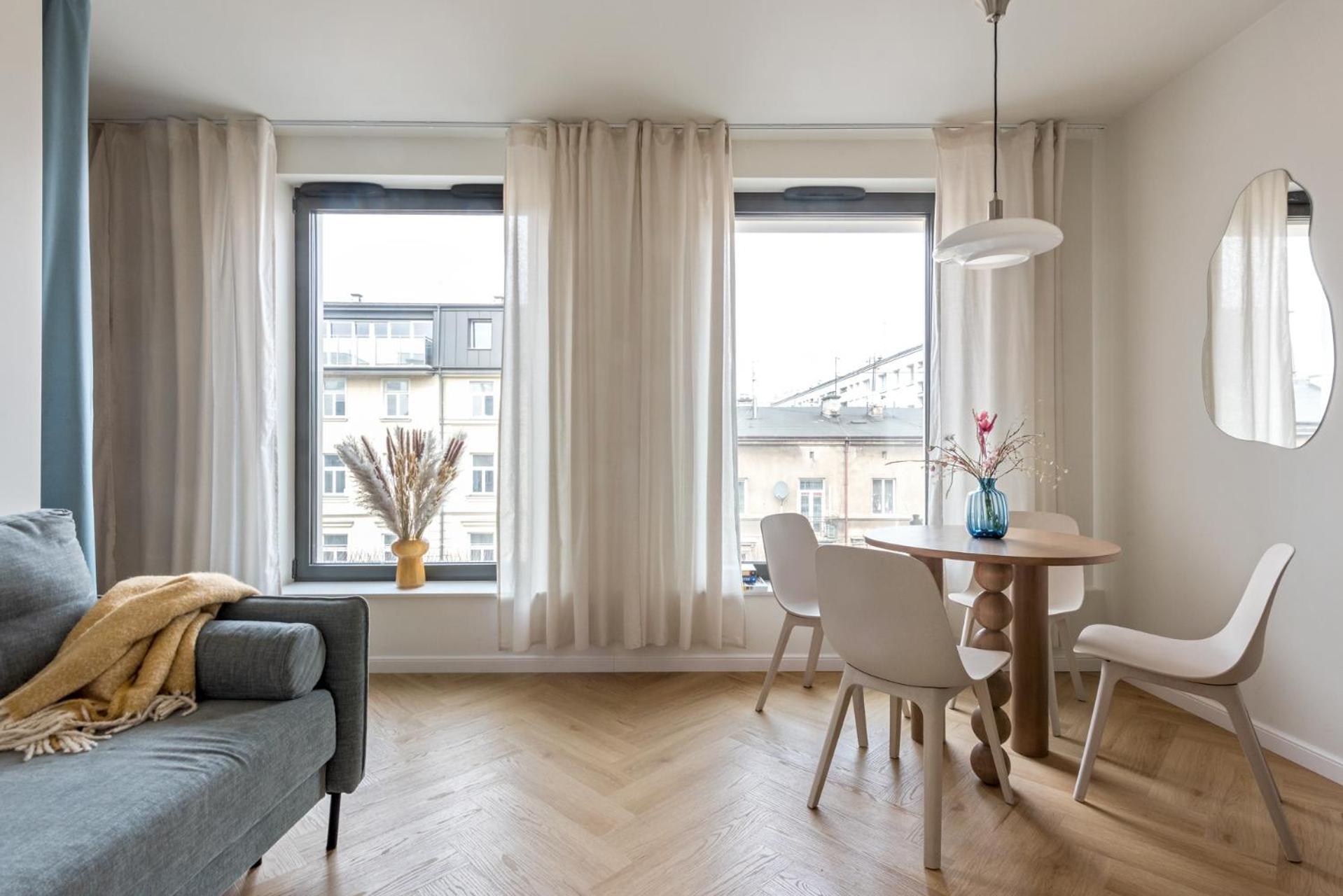 Wawel View Stylish Apartment - Kosciuszki 22 Krasków Εξωτερικό φωτογραφία