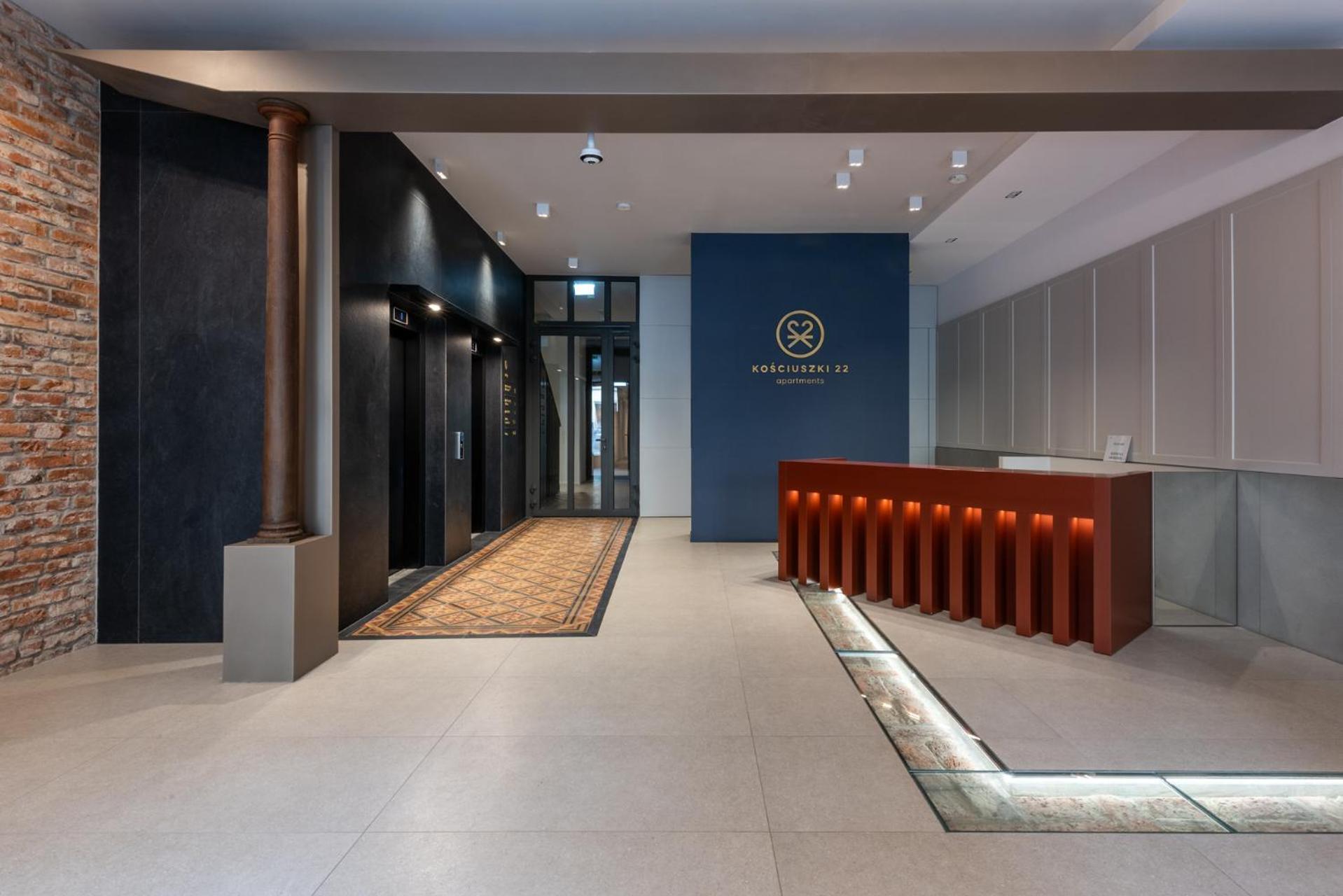 Wawel View Stylish Apartment - Kosciuszki 22 Krasków Εξωτερικό φωτογραφία