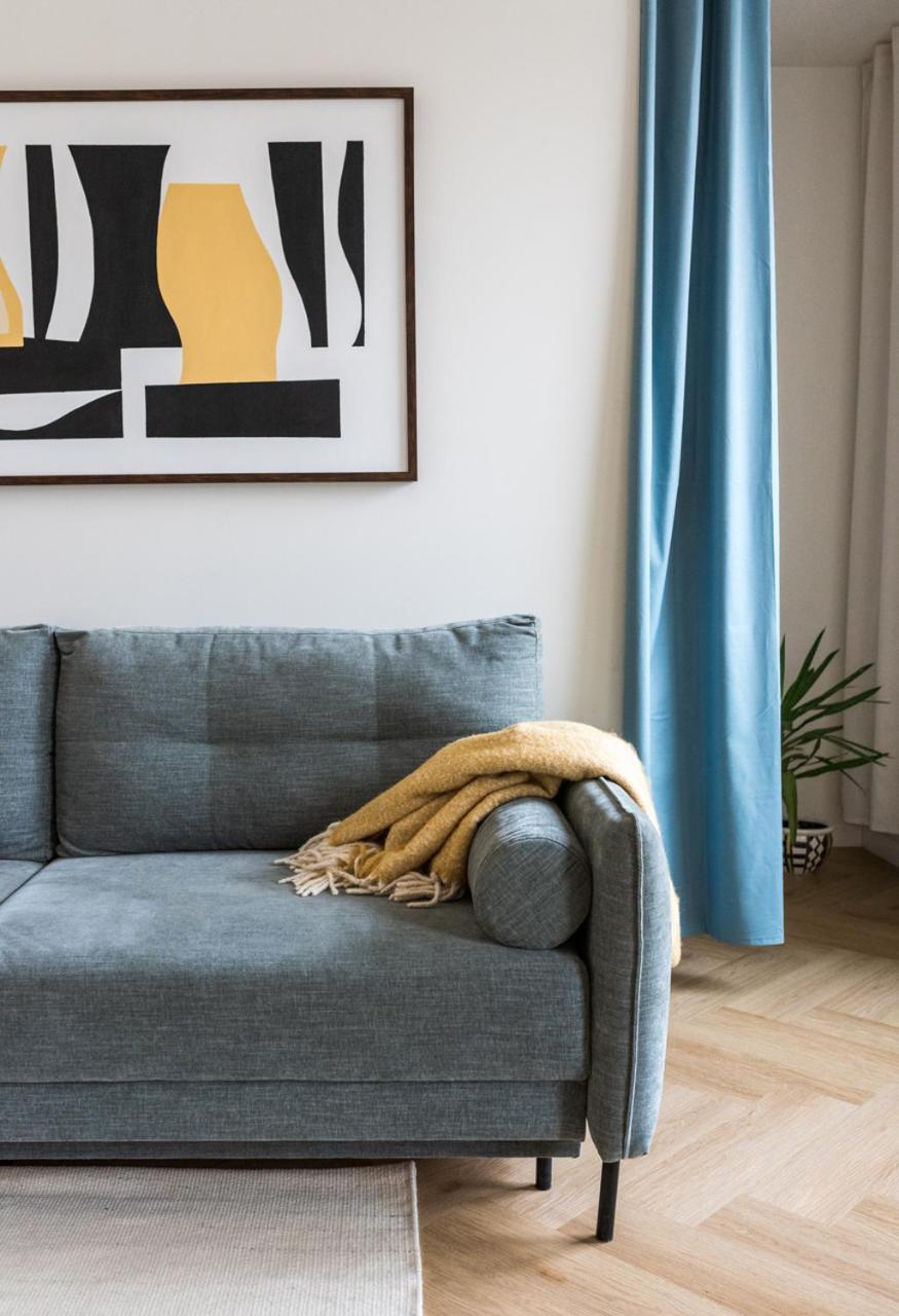 Wawel View Stylish Apartment - Kosciuszki 22 Krasków Εξωτερικό φωτογραφία