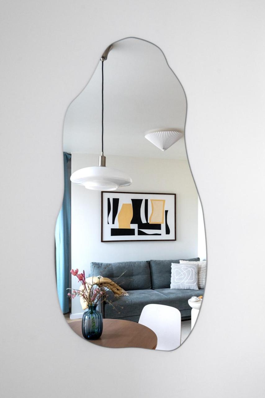 Wawel View Stylish Apartment - Kosciuszki 22 Krasków Εξωτερικό φωτογραφία