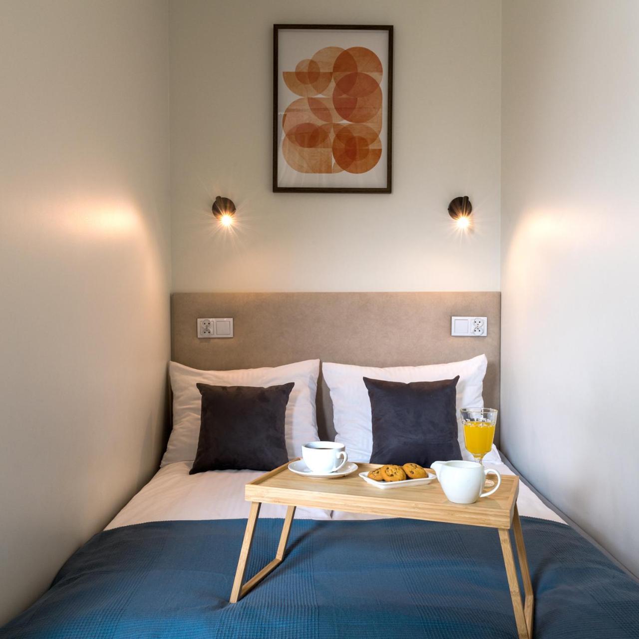 Wawel View Stylish Apartment - Kosciuszki 22 Krasków Εξωτερικό φωτογραφία