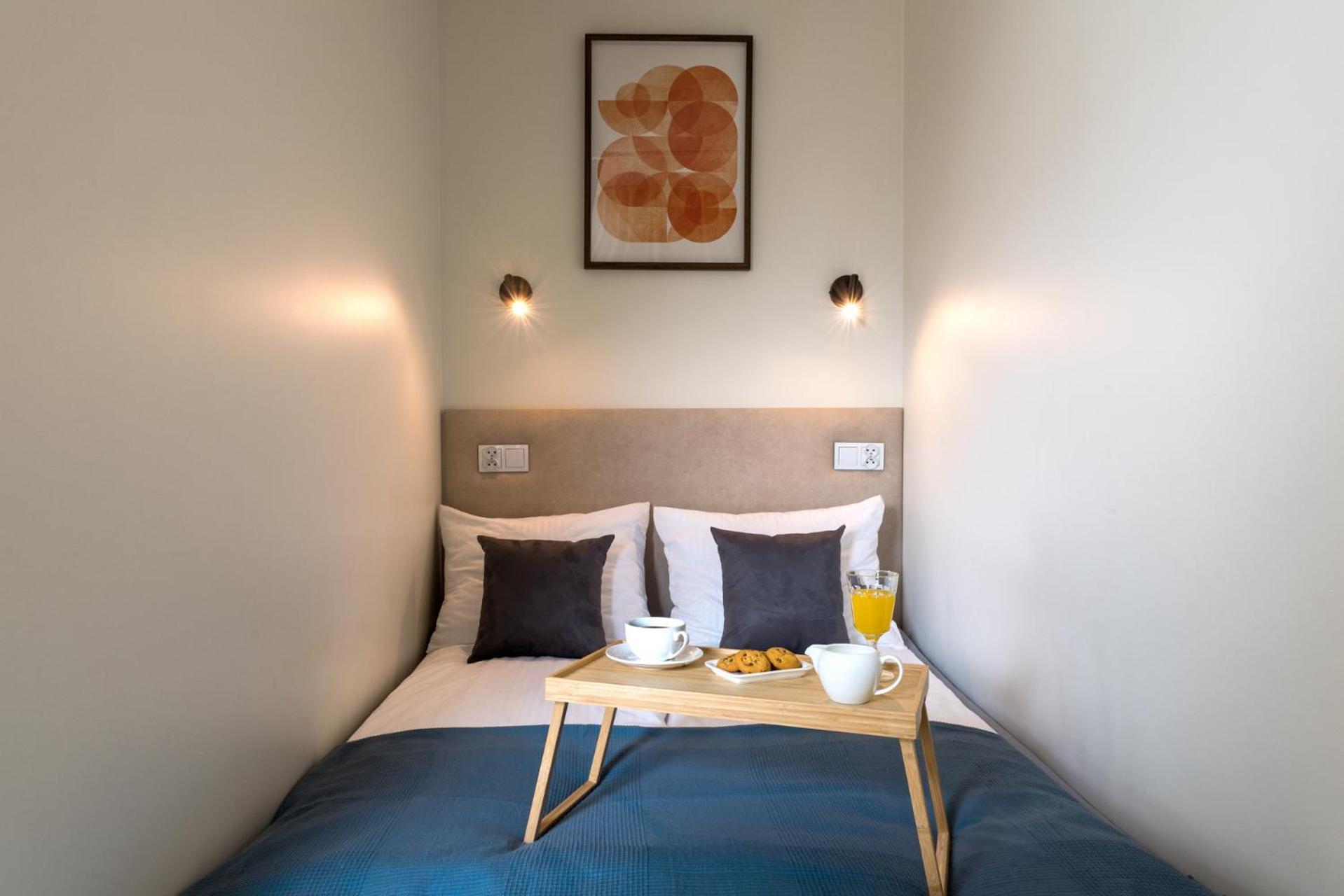 Wawel View Stylish Apartment - Kosciuszki 22 Krasków Εξωτερικό φωτογραφία