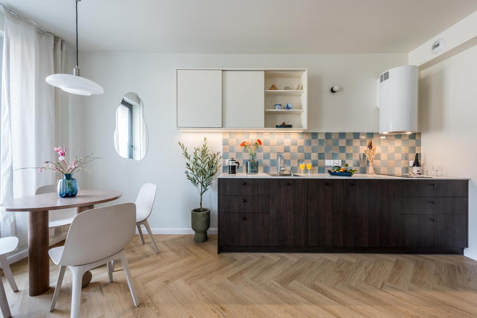 Wawel View Stylish Apartment - Kosciuszki 22 Krasków Εξωτερικό φωτογραφία